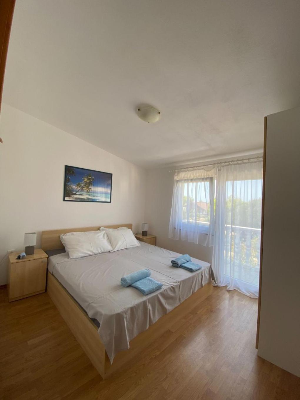 Apartments Draga - Comfortable & Afordable Vir Ngoại thất bức ảnh
