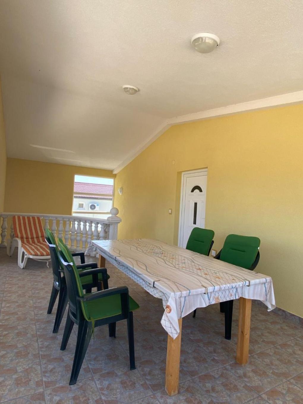 Apartments Draga - Comfortable & Afordable Vir Ngoại thất bức ảnh