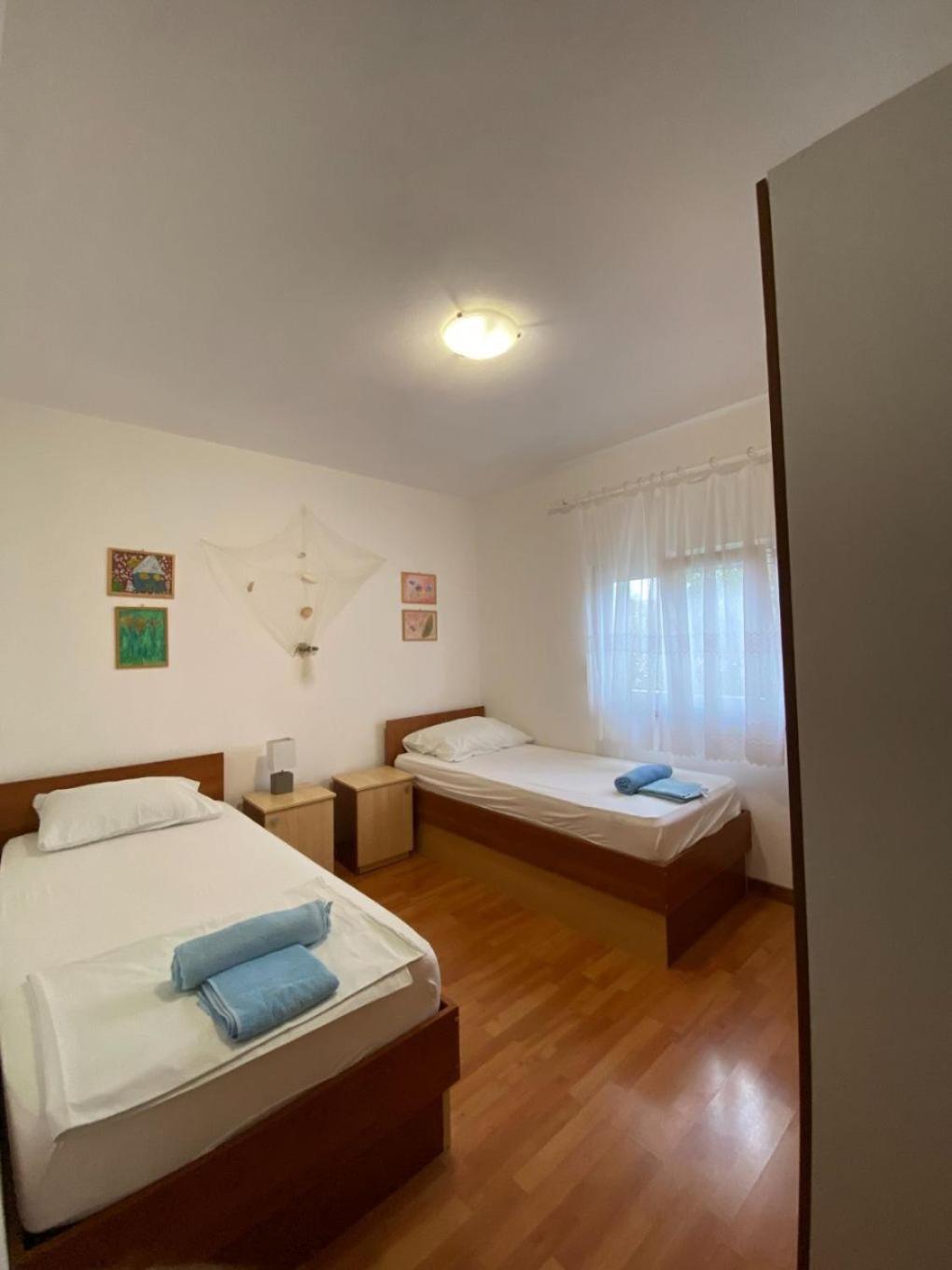 Apartments Draga - Comfortable & Afordable Vir Ngoại thất bức ảnh