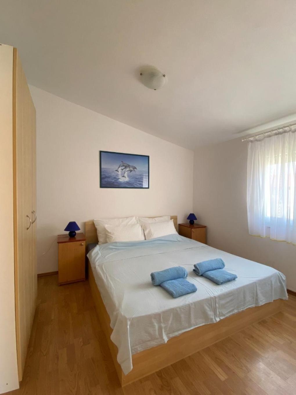 Apartments Draga - Comfortable & Afordable Vir Ngoại thất bức ảnh