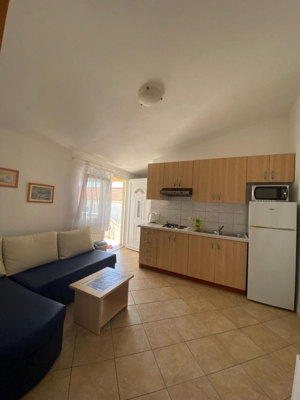 Apartments Draga - Comfortable & Afordable Vir Ngoại thất bức ảnh