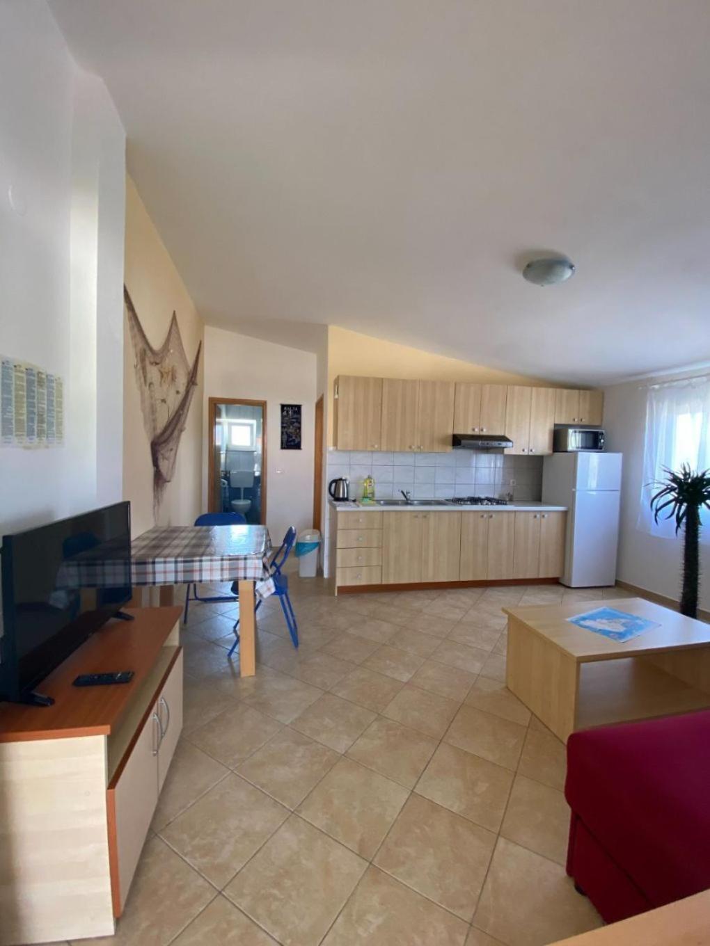 Apartments Draga - Comfortable & Afordable Vir Ngoại thất bức ảnh