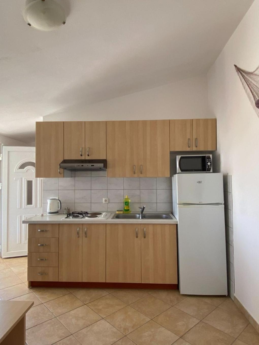 Apartments Draga - Comfortable & Afordable Vir Ngoại thất bức ảnh