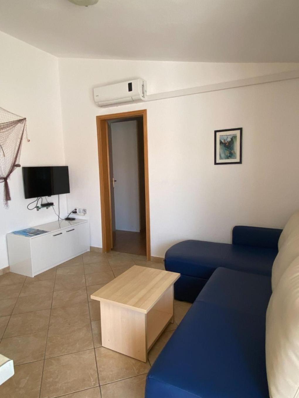Apartments Draga - Comfortable & Afordable Vir Ngoại thất bức ảnh