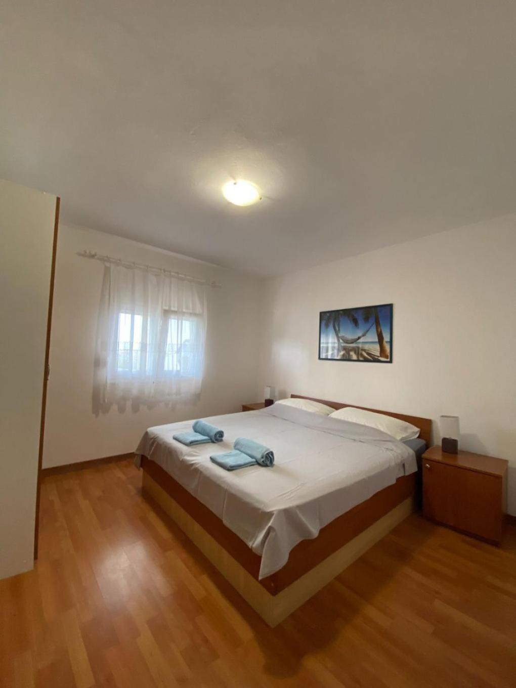 Apartments Draga - Comfortable & Afordable Vir Ngoại thất bức ảnh